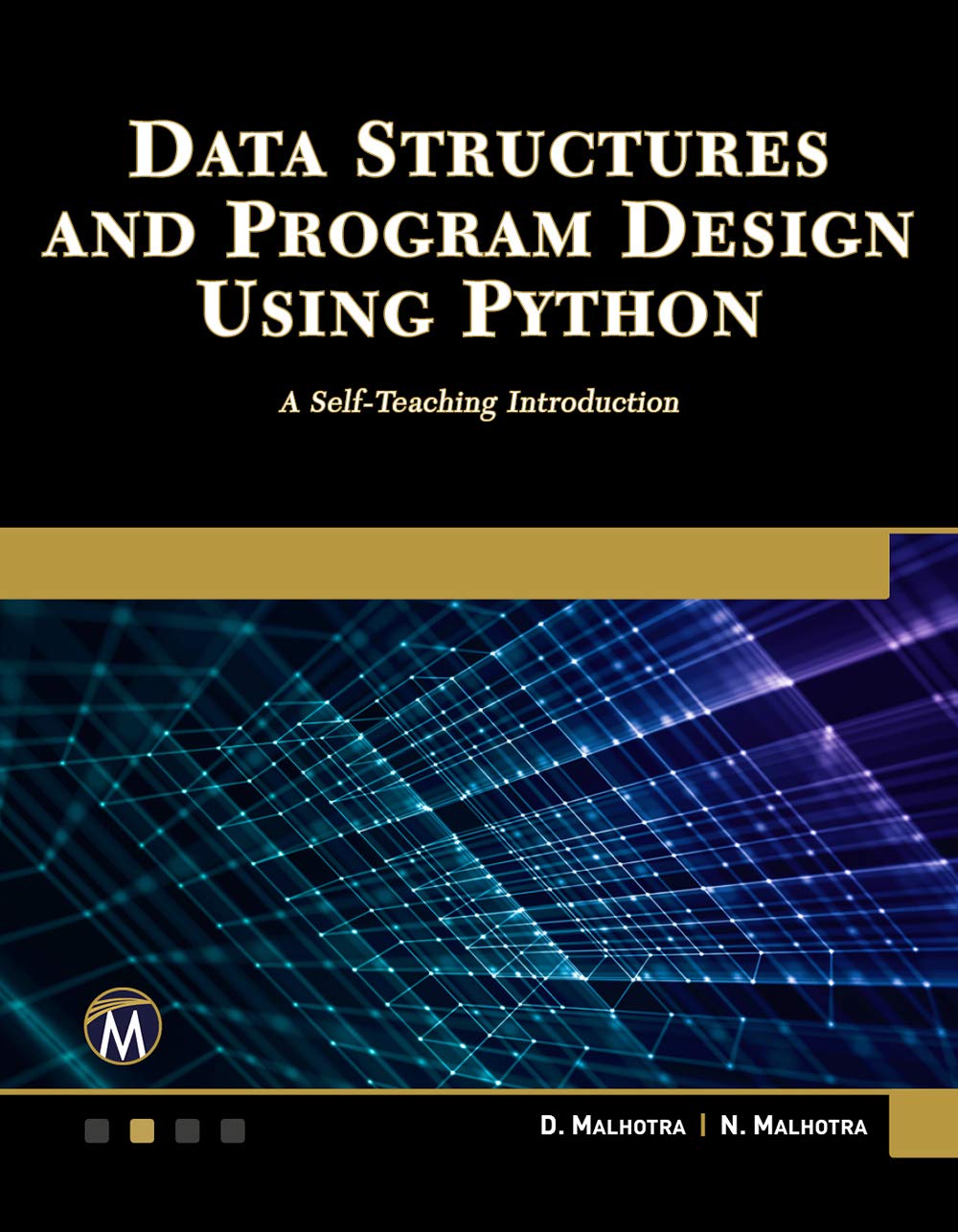 Data Structures and Program Design Using Python: A SelfTeaching Introduction,Used