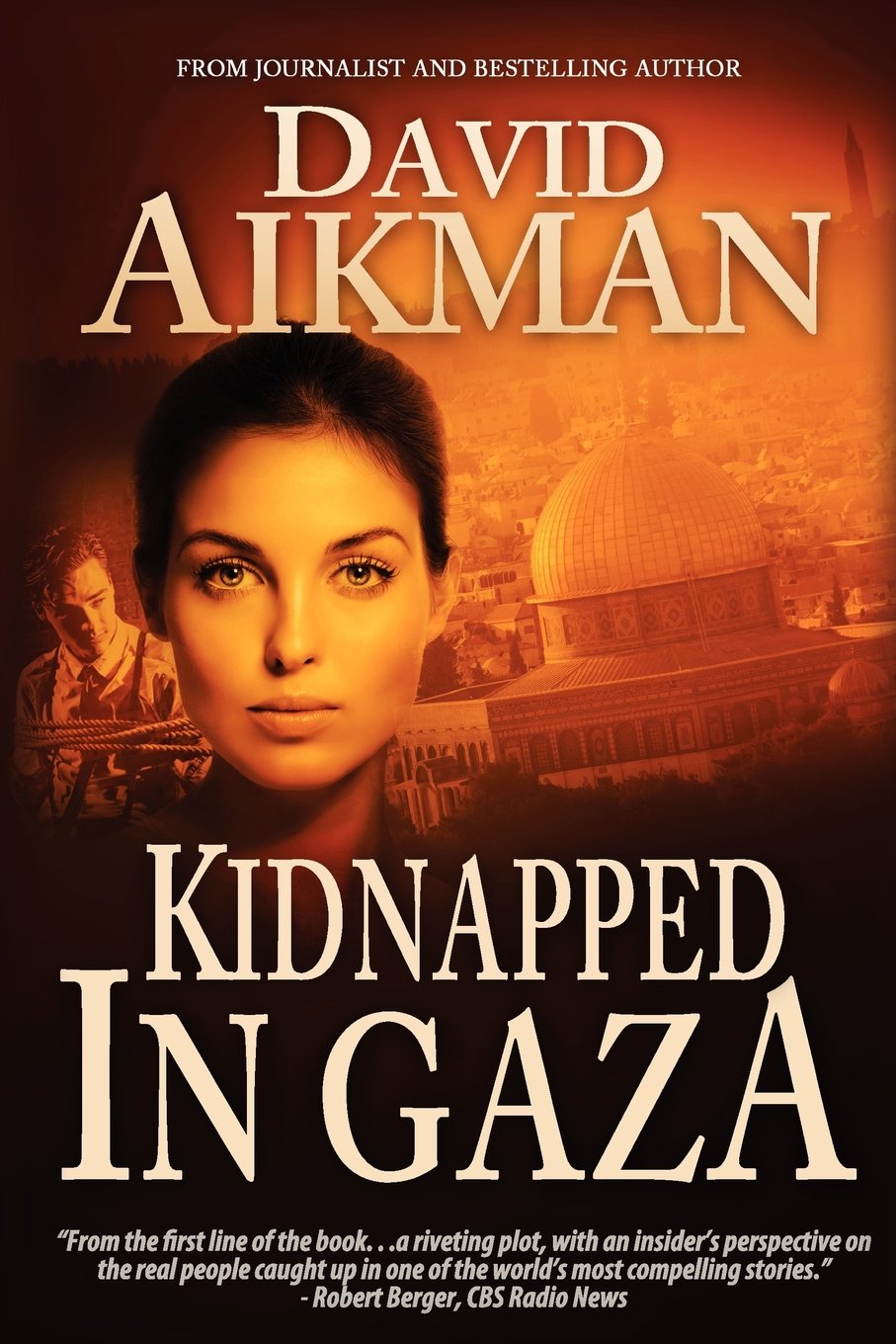 Kidnapped in Gaza,Used