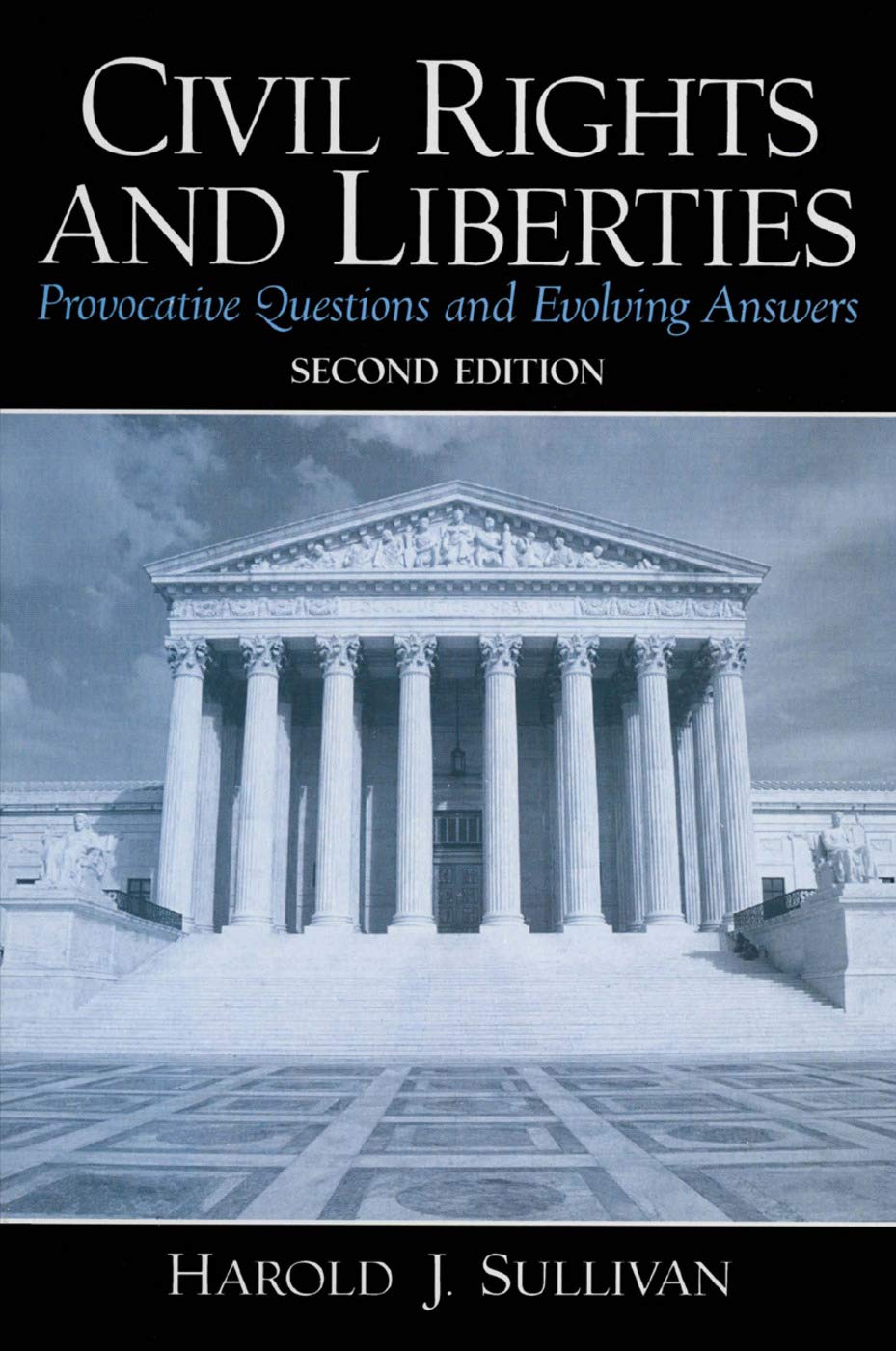 Civil Rights and Liberties,Used