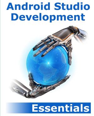 Android Studio Development Essentials: Android 5 Edition,Used