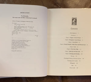 Arthur the King,Used