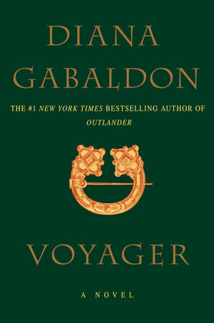 Voyager (Outlander)-New