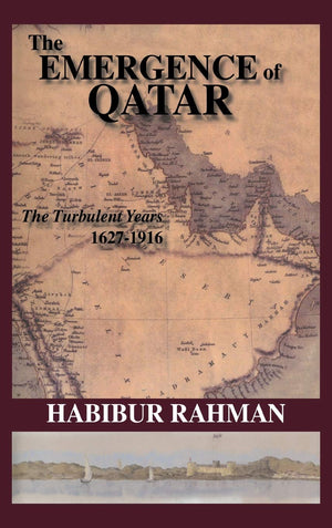 The Emergence Of Qatar,Used