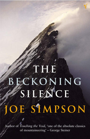 The Beckoning Silence,Used