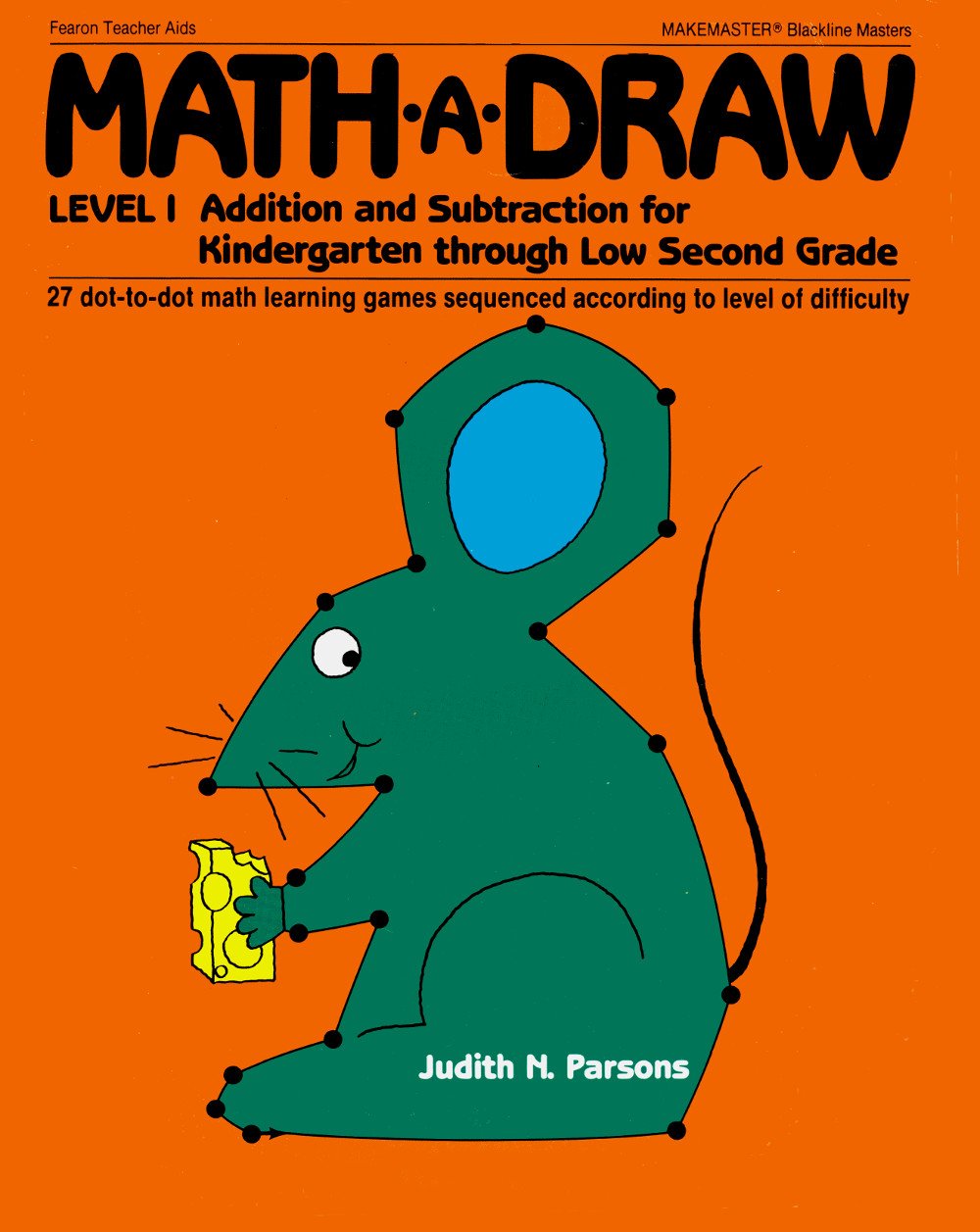 Math a Draw: Level 1,Used