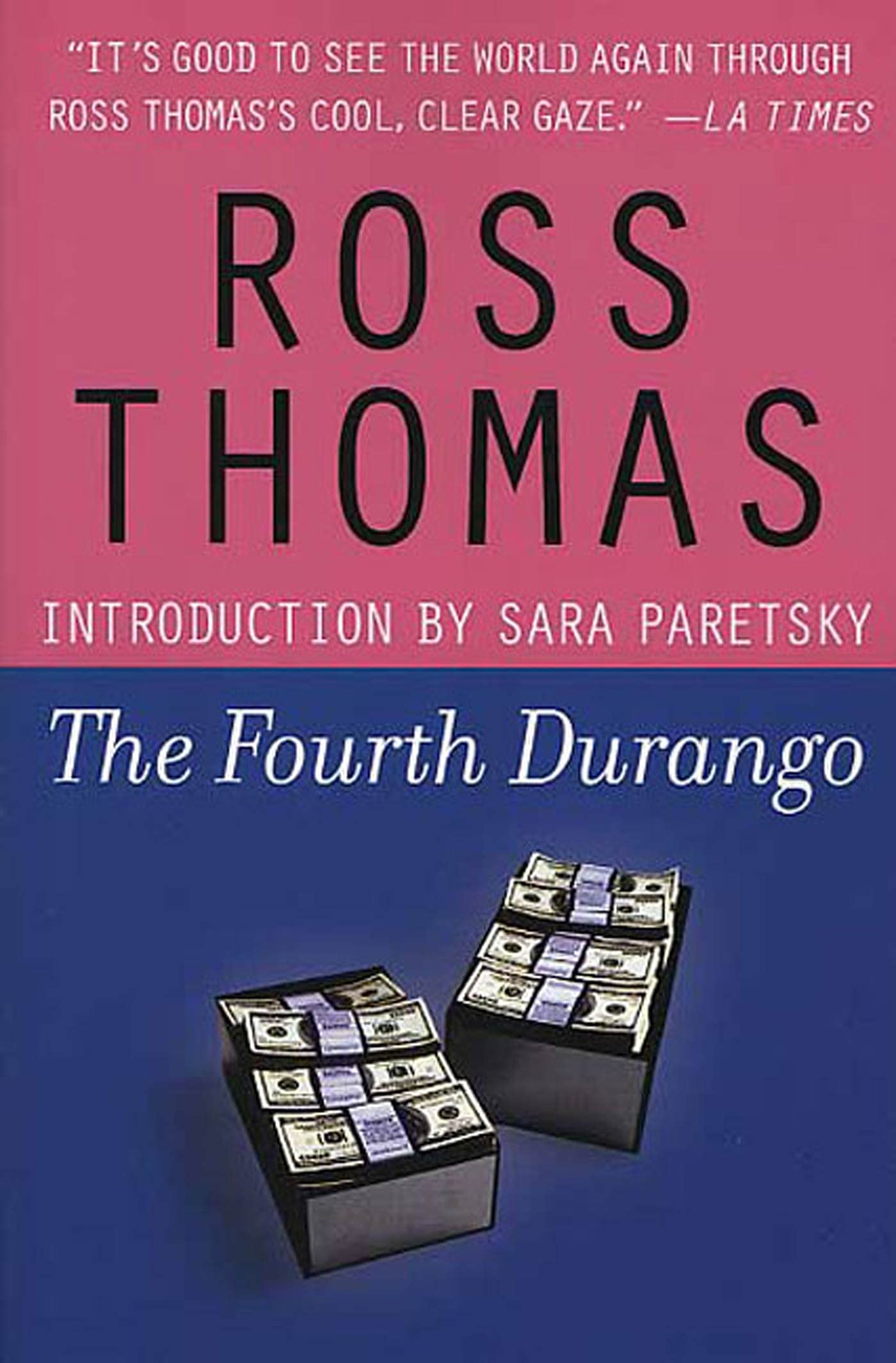 The Fourth Durango,New
