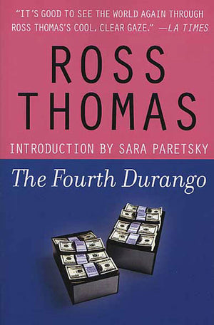 The Fourth Durango,Used