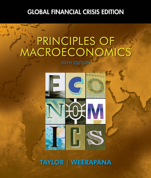 Macroeconomics (Book Only),Used