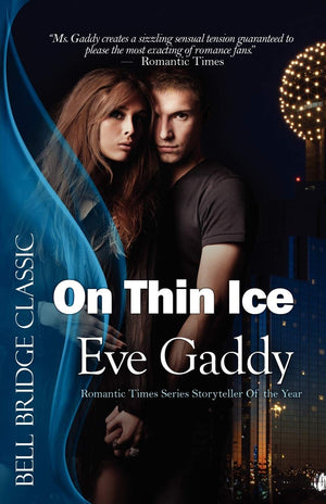 On Thin Ice,Used