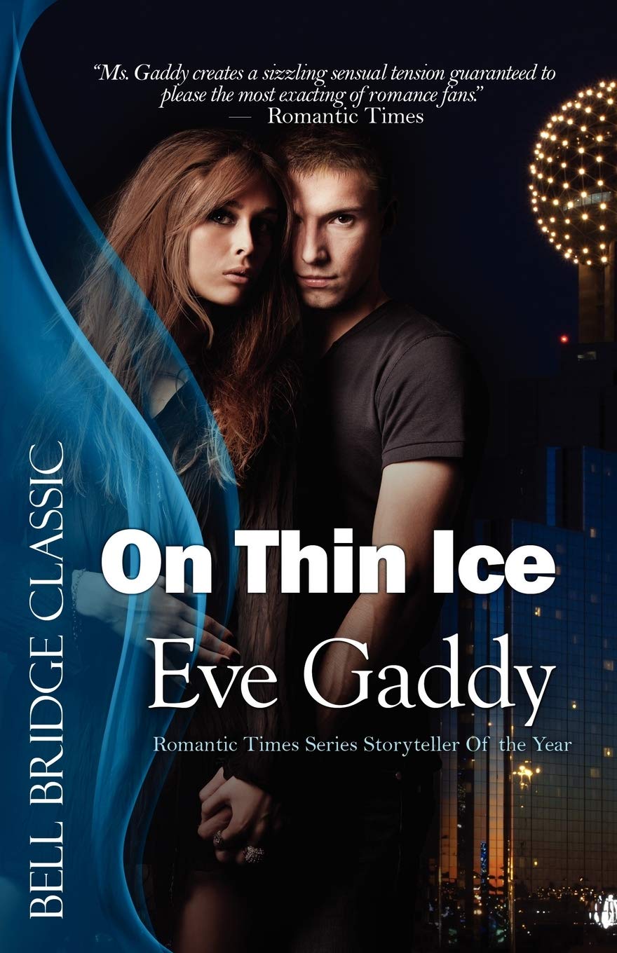On Thin Ice,Used