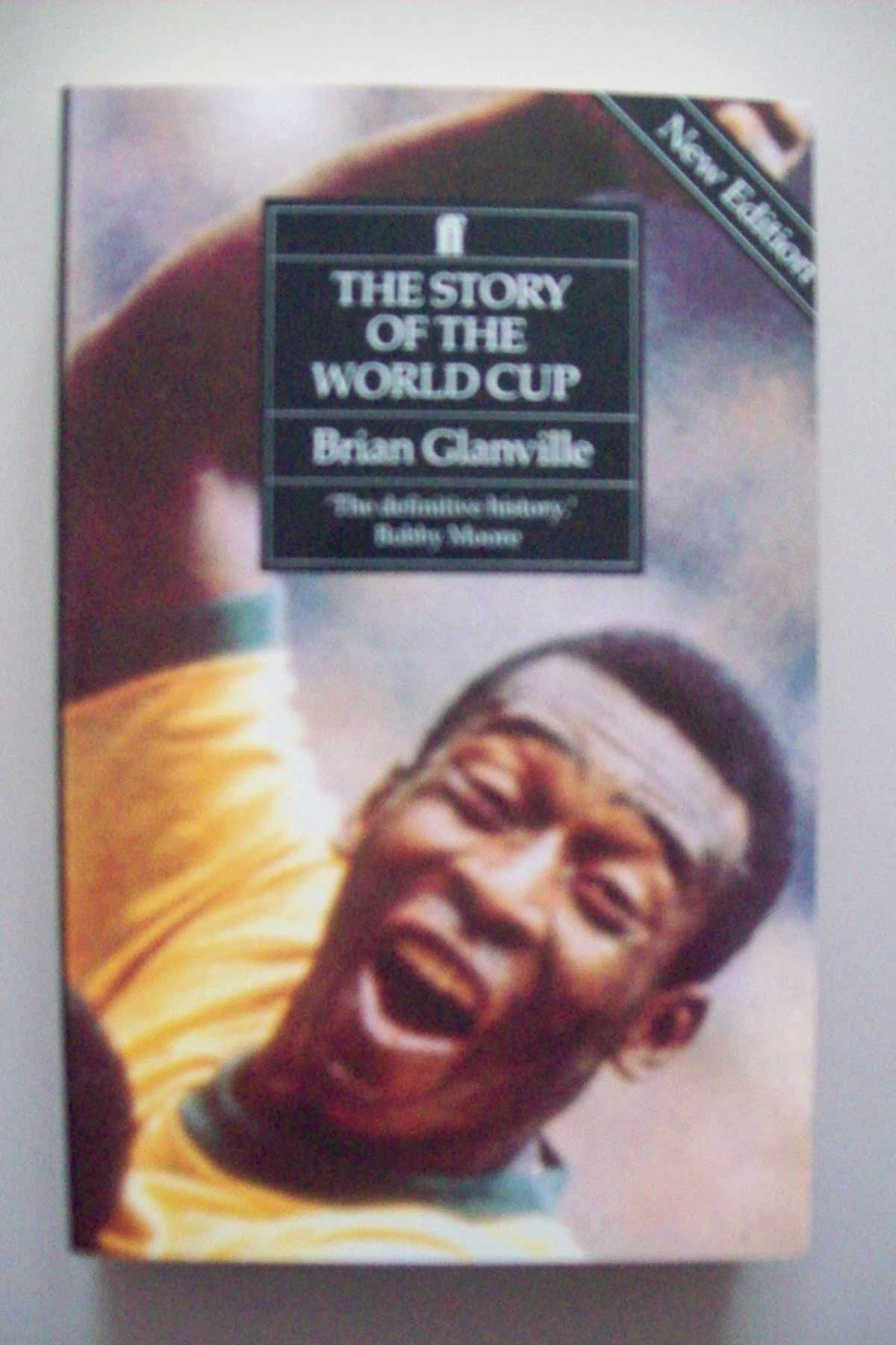 The Story Of The World Cup