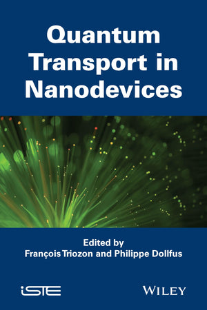 Simulation of Transport in Nanodevices (Nanoscience and Nanotechnology),Used