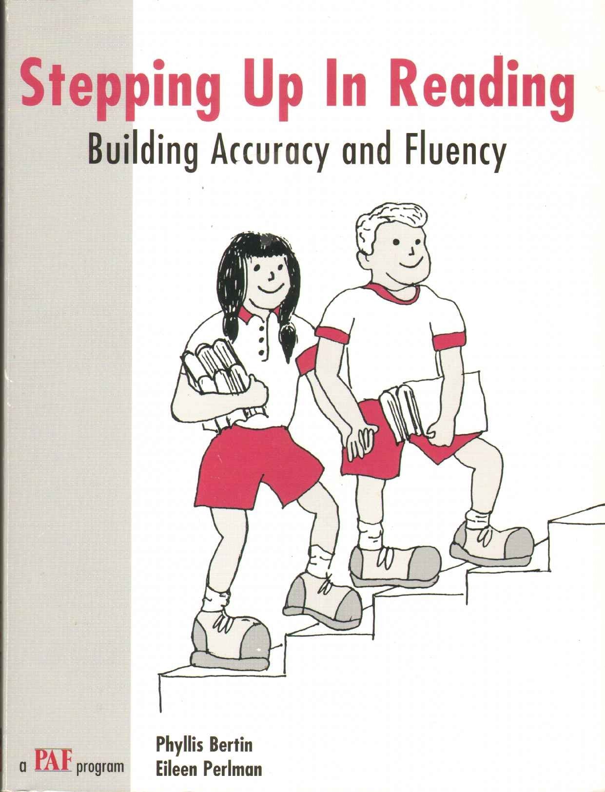 Stepping Up in Reading: 1,Used