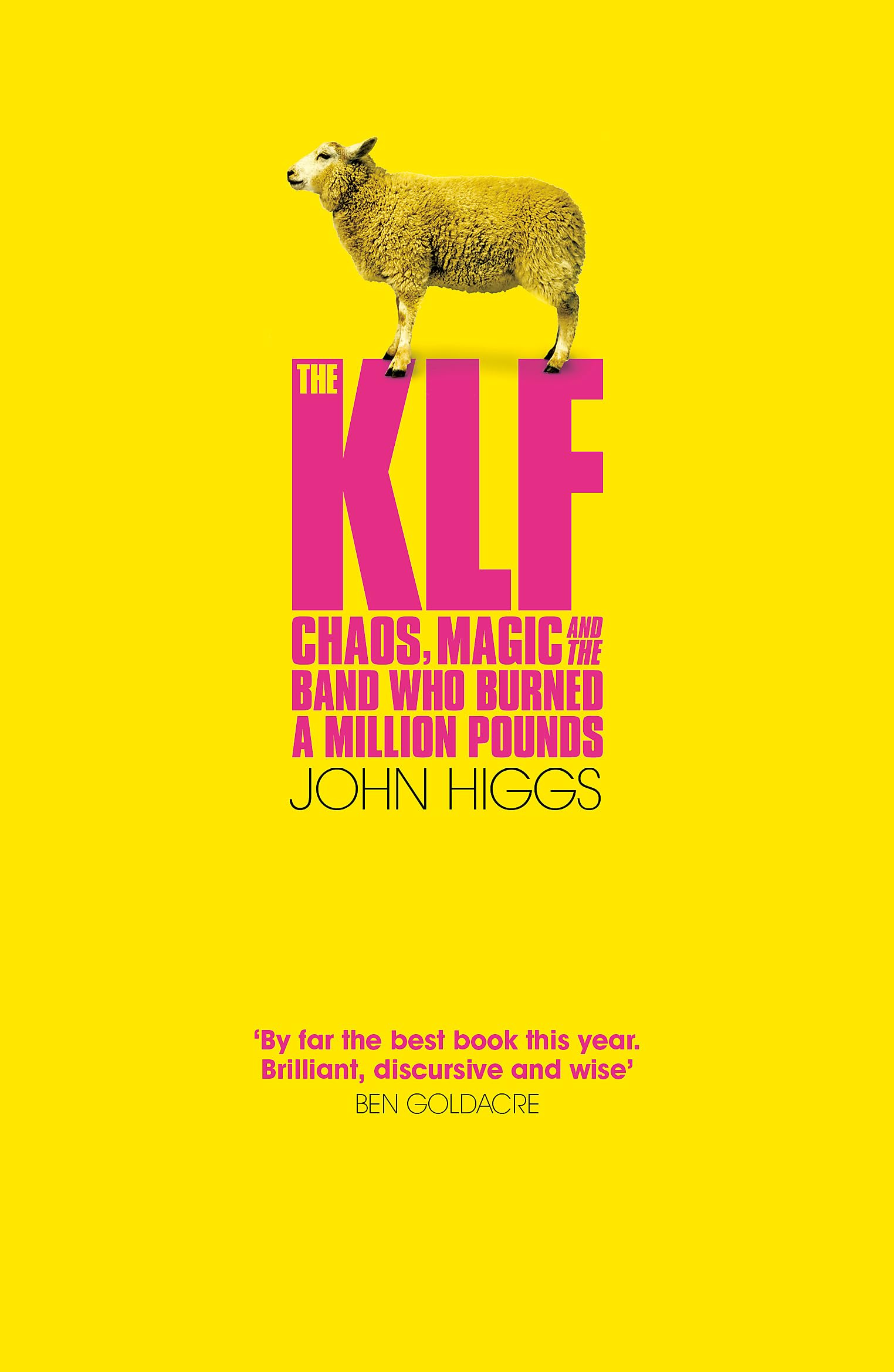 KLF,Used