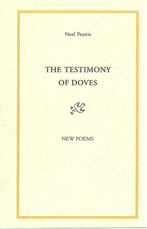 The Testimony of Doves,Used