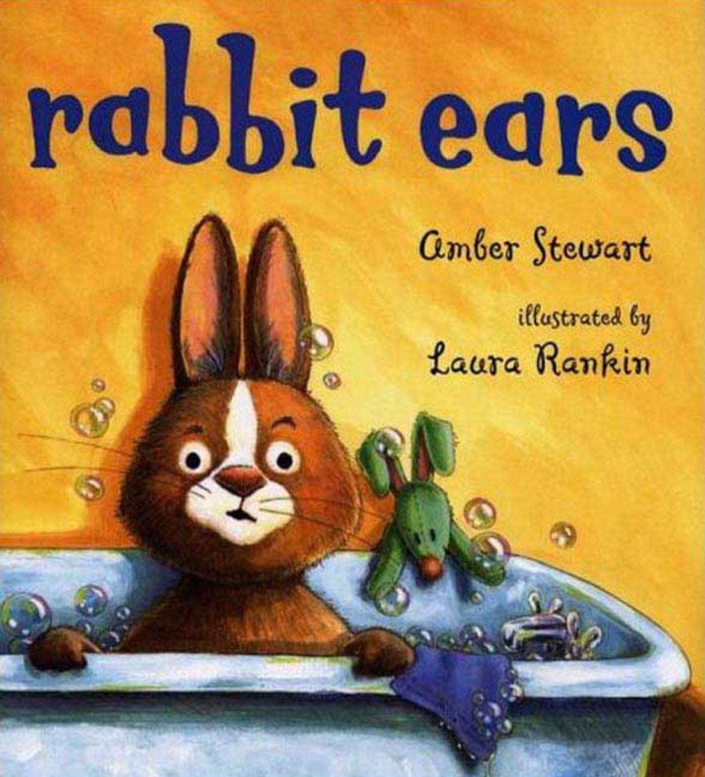 Rabbit Ears,New