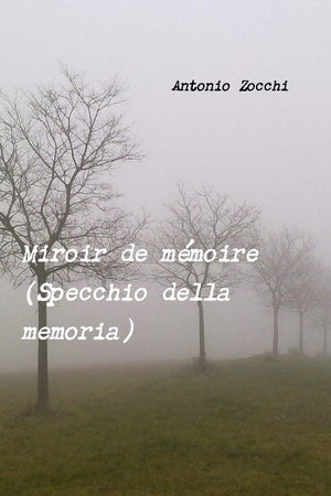 Miroir De Mmoire (Specchio Della Memoria) (French Edition),New