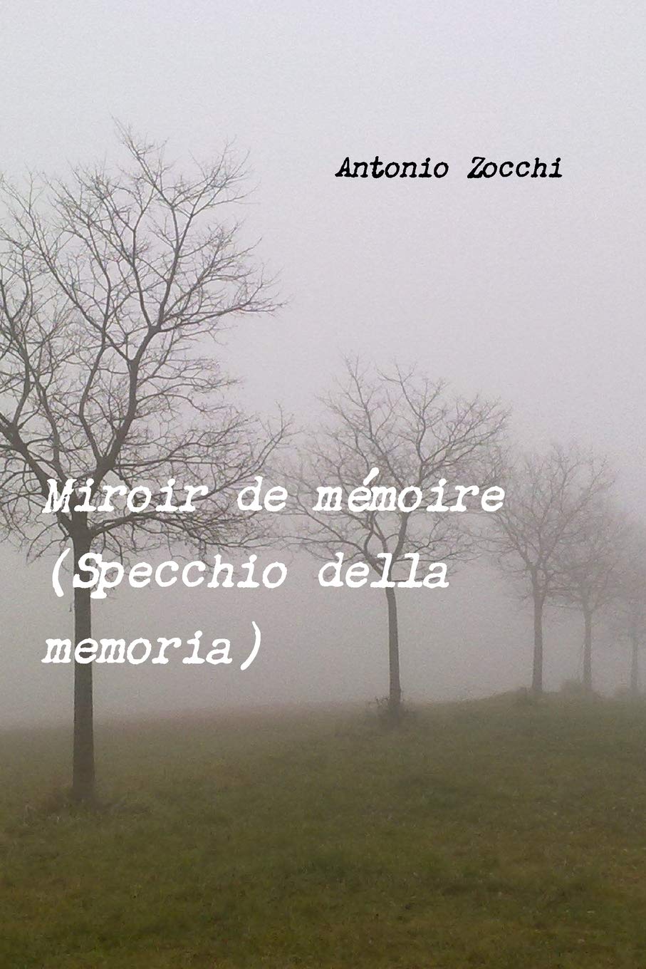 Miroir De Mmoire (Specchio Della Memoria) (French Edition),New