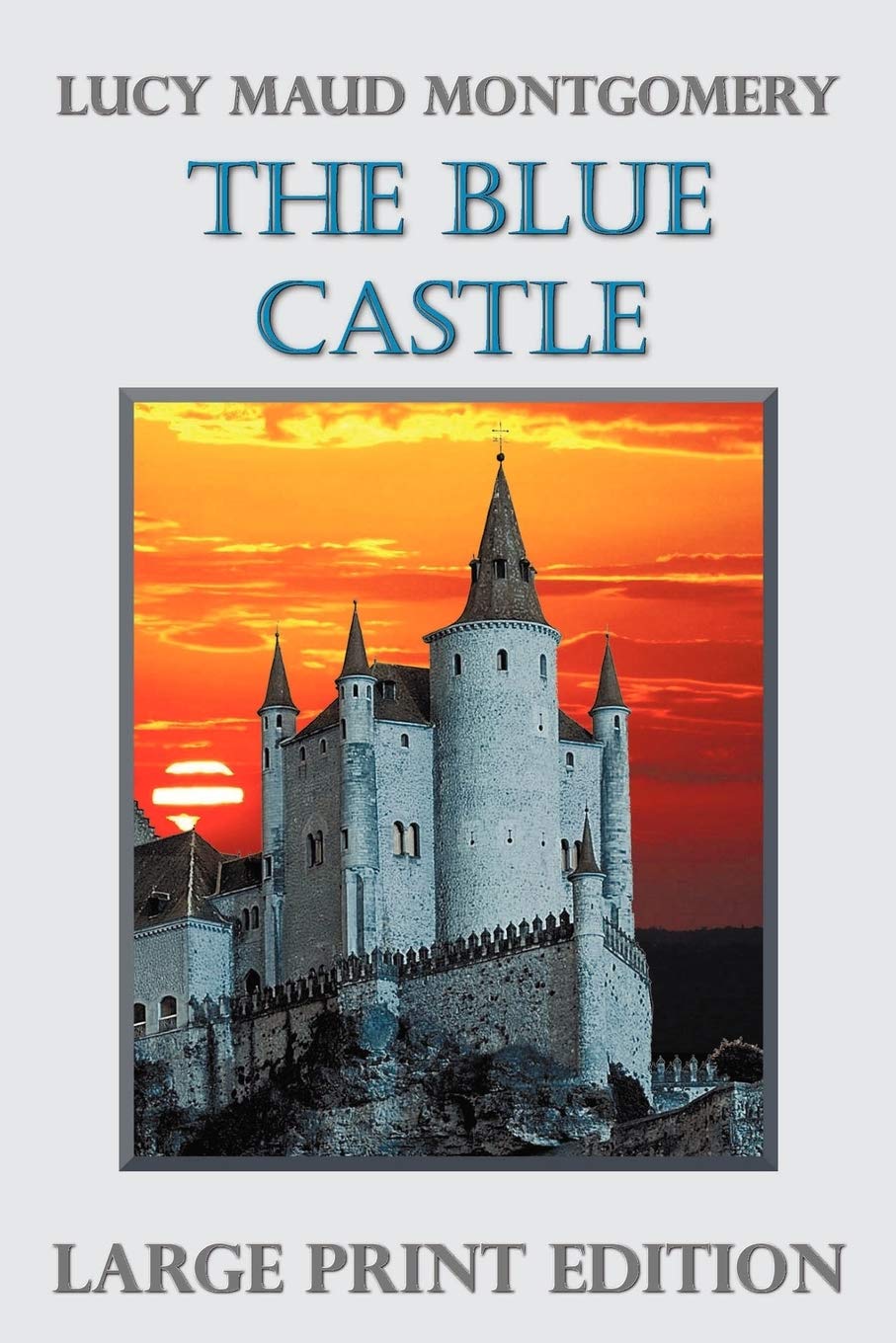 The Blue Castle,New