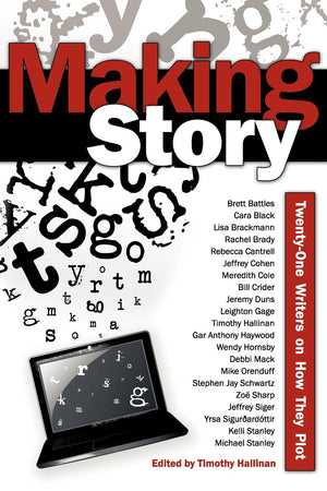 Making Story,Used