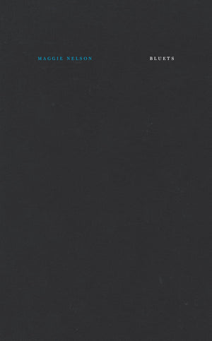 Bluets,Used