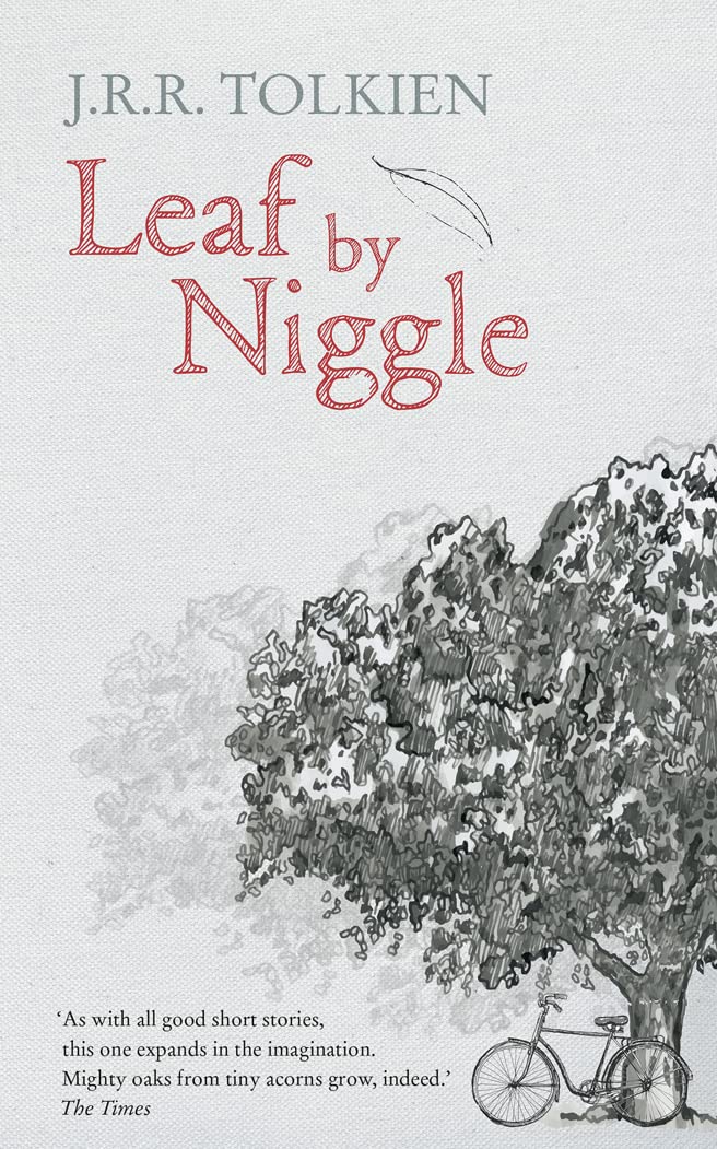 Leaf By Niggle Pb,New