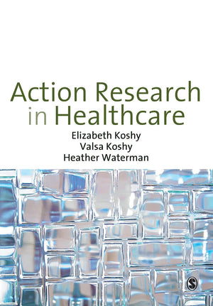 Action Research In Healthcare