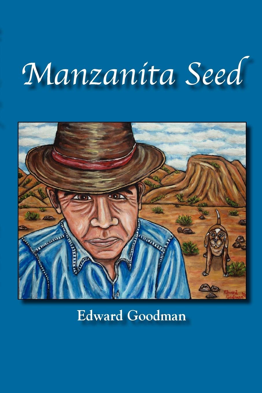 Manzanita Seed,Used