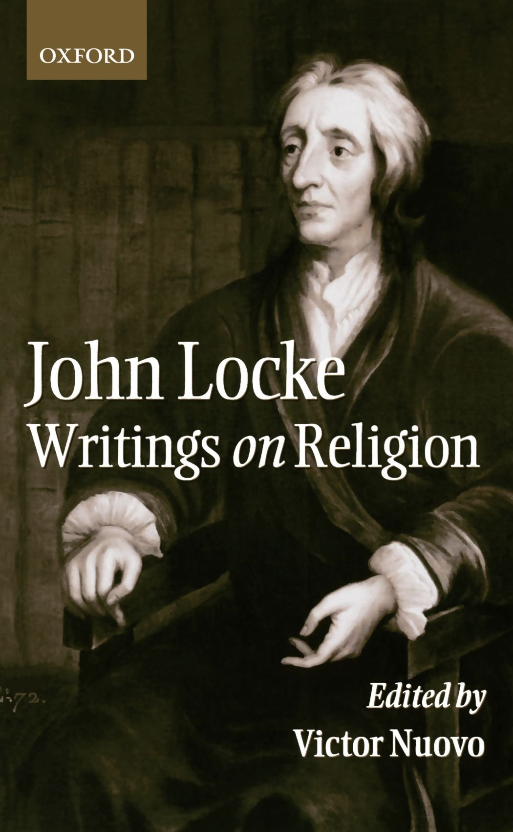 John Locke: Writings on Religion,Used