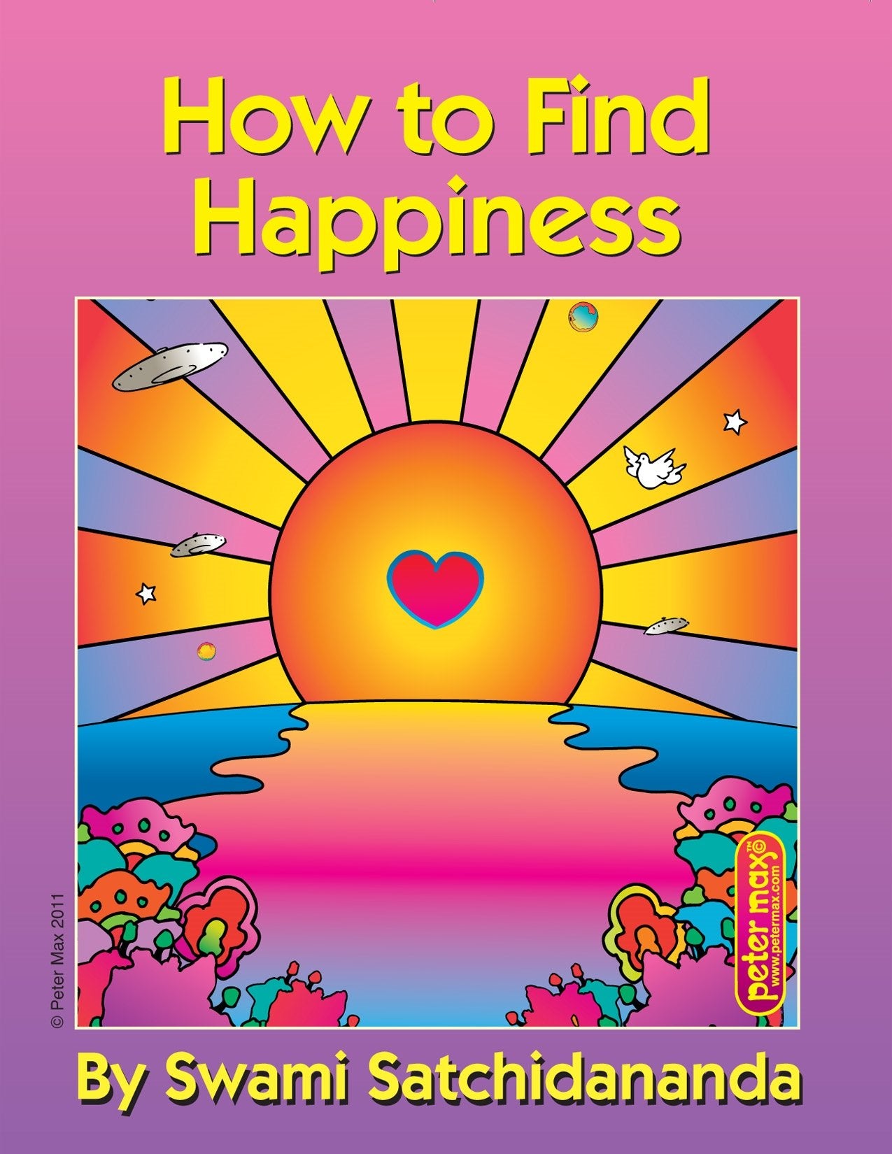 How to Find Happiness,New