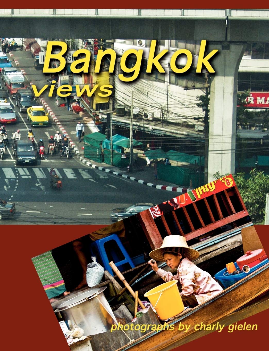 Bangkok (German Edition),Used