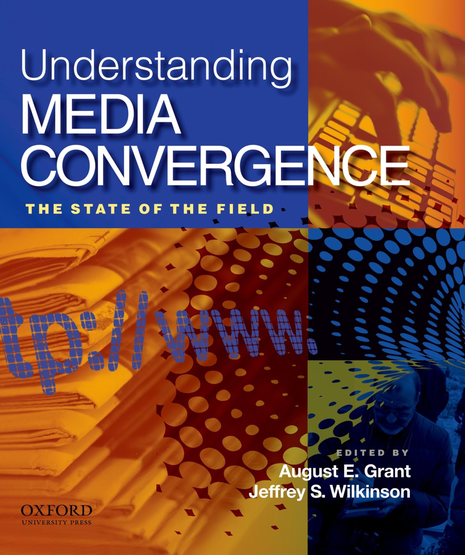 Understanding Media Convergence,Used