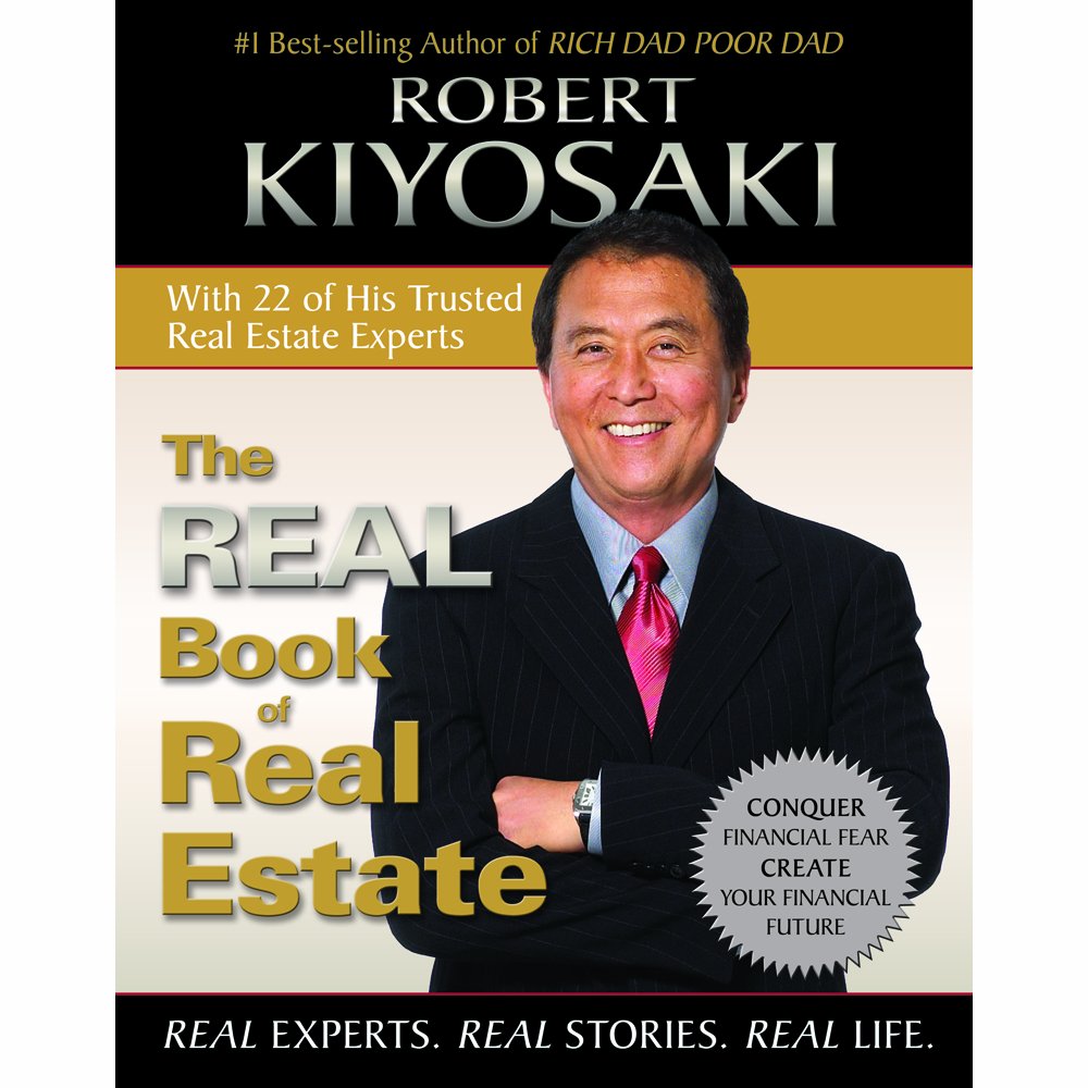 The Real Book of Real Estate: Real Experts. Real Stories. Real Life.,Used