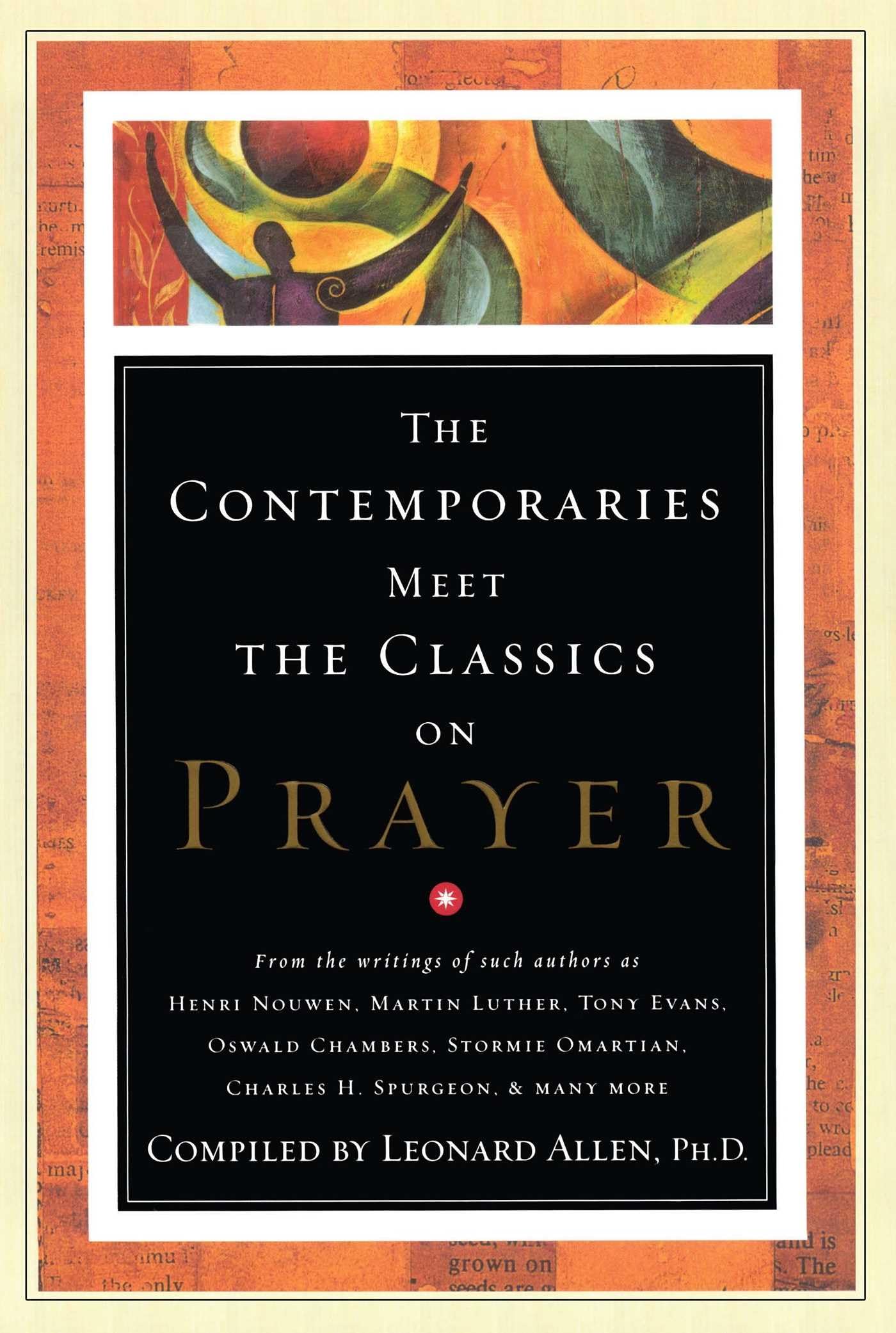 Contemporaries Meet The Classics On Prayer (1),Used