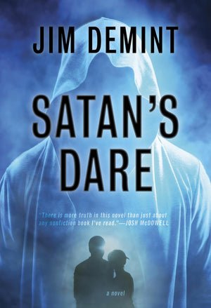 Satan's Dare: A Novel,Used