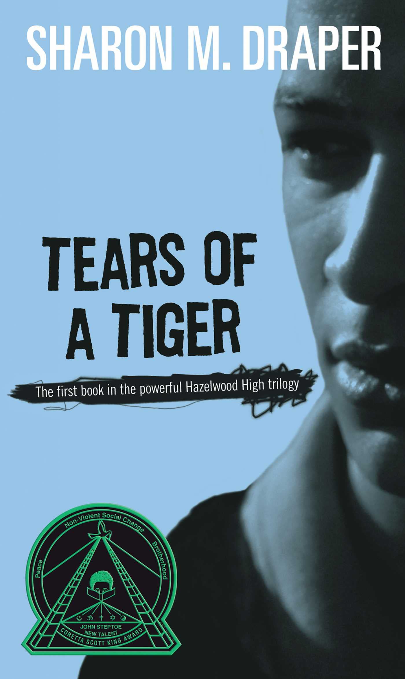 Tears of a Tiger,Used