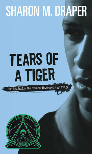 Tears of a Tiger,Used