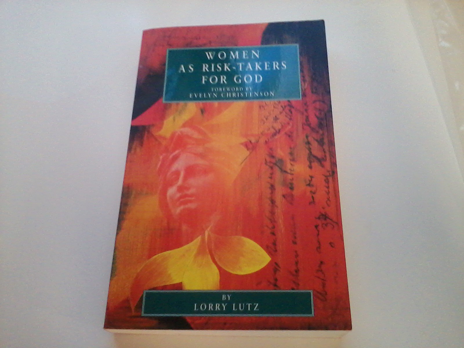 Women as Risktakers for God,Used