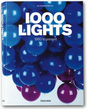 1000 Lights: From 1960 To Today (2)