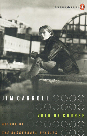 Void of Course (Penguin Poets),Used