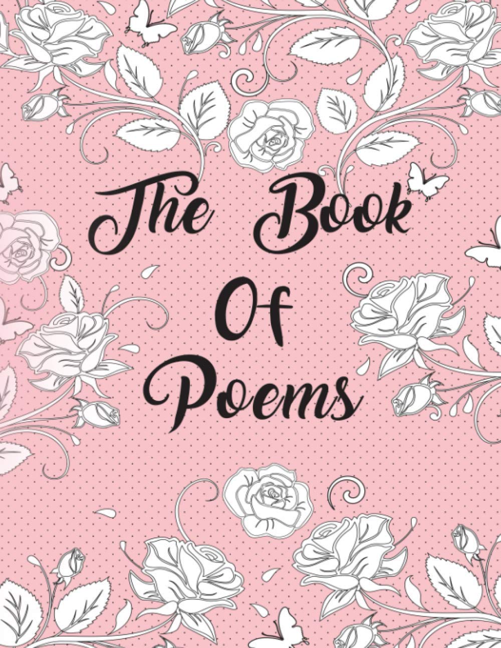 The Book of Poems,Used
