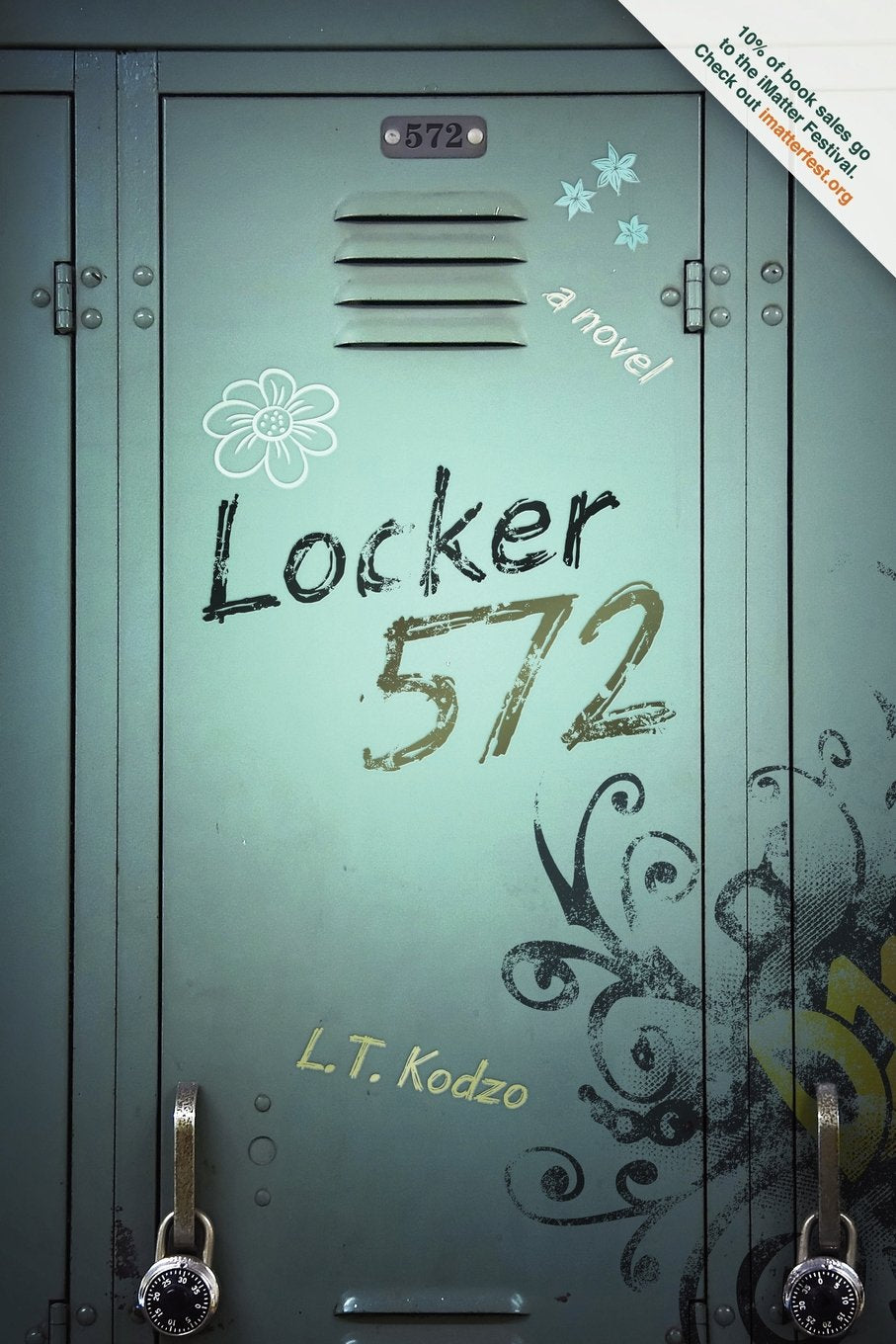 Locker 572,Used