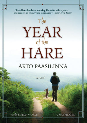 The Year of the Hare,Used