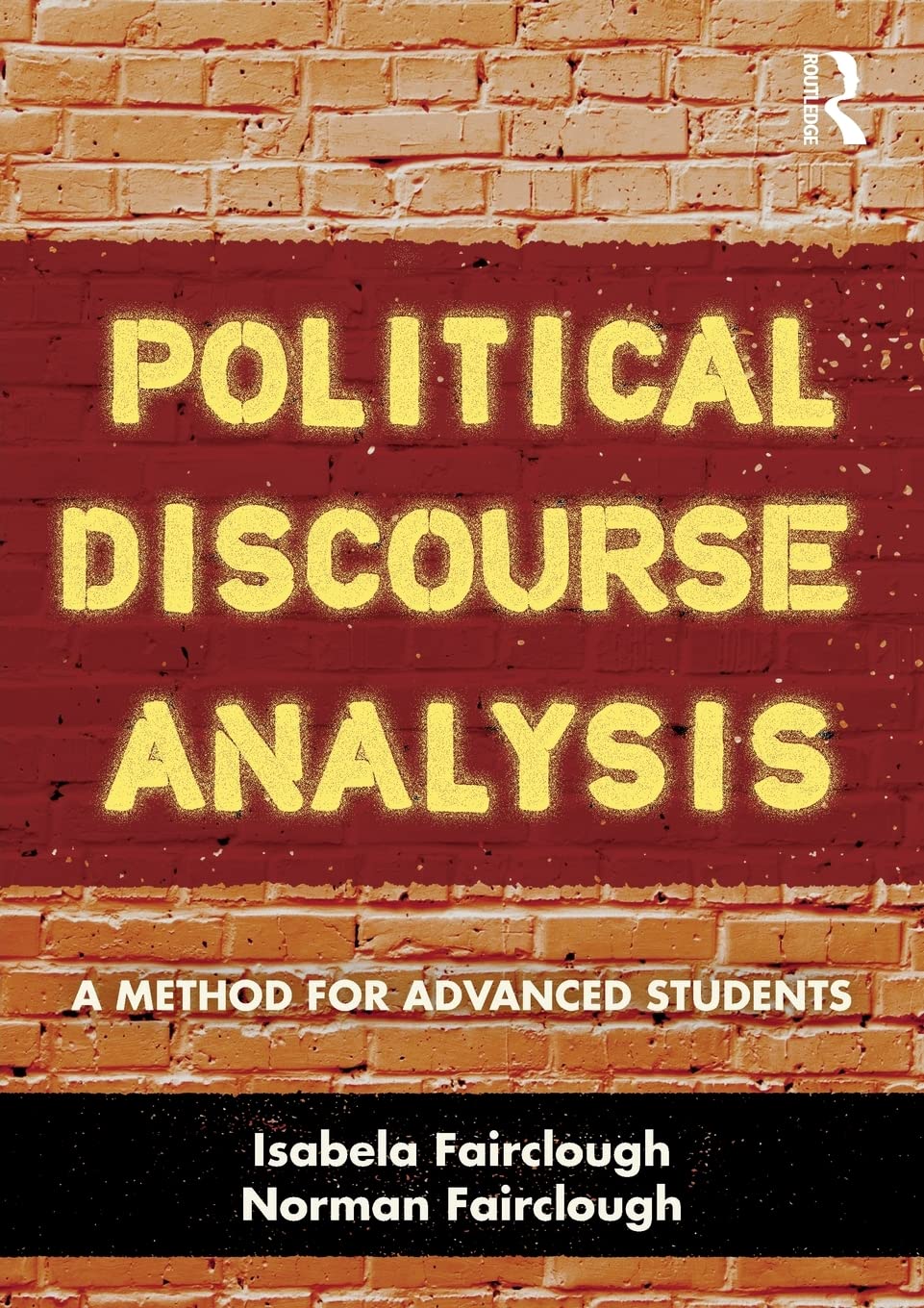 Political Discourse Analysis