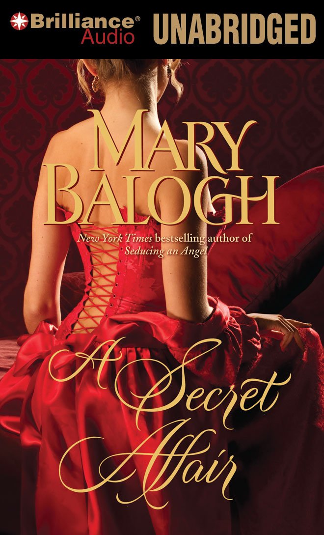 A Secret Affair (Huxtable Series),Used
