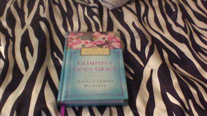 Glimpses Of God'S Grace: 365 Morning Light Devotional (365Day Devotionals)