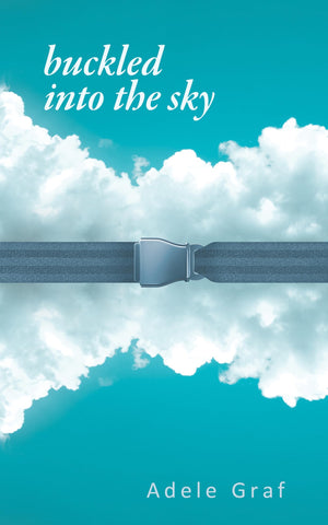 Buckled into the Sky (284) (Essential Poets series),Used