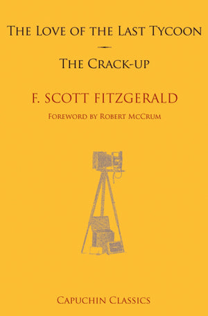 Love of the Last Tycoon & The Crackup,Used