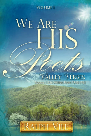 We Are His Poets,Used