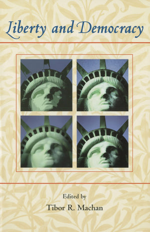 Liberty And Democracy,Used